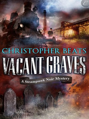 cover image of Vacant Graves